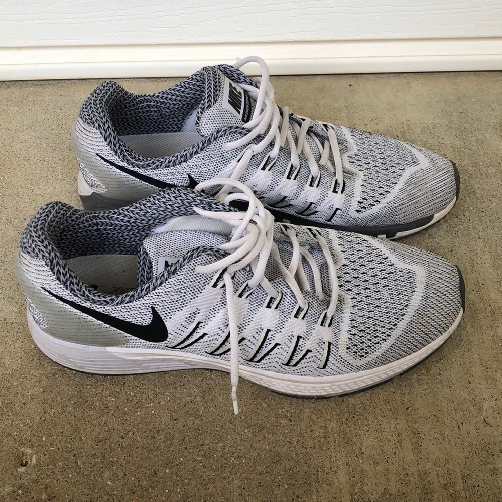 Nike Men’s running shoes